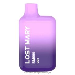 LOST MARY BM600 engångsvape vmt - Lost Mary Vape Billigt 66JXT123