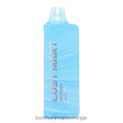 LOST MARY MO5000 disponibel ren - Lost Mary Sverige 66JXT59