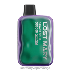 LOST MARY OS5000 kosmisk banana split - Lost Mary Sverige 66JXT108