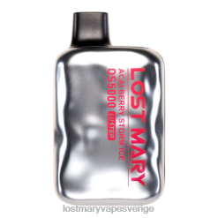 LOST MARY OS5000 lyster acai berry storm is - Lost Mary Vape Sverige 66JXT1