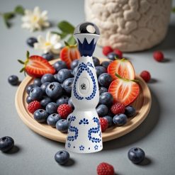 HUMO Azul 15000 Puffs Blåbärsfläkt 20mL 5% 500mAh