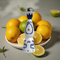 HUMO Azul 15000 Puffs – Citron Lime, 5% Nikotin, 500mAh, 20mL