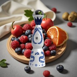 HUMO Azul 15000 Puffs Druvor & Bär 20mL 5% 500mAh USB-C