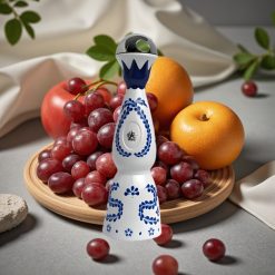 HUMO Azul 15000 Puffs med 20mL, 5% nikotin, druvis smak