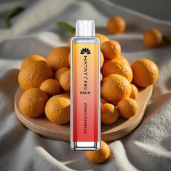 Hayati Pro Max 4000 Puffs Disposable Vape Atomeld – 1400mAh, 2ml/10ml, 2%/5% Nikotin