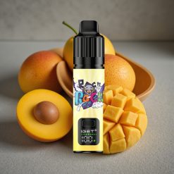 IGET BAR PLUS S3 POD 10000 Puffs Engångsvape Mango Monster 18ml 5% 950mAh