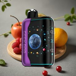 GEEK BAR Platinum Edition 25000 Disposable Vape Bär Körsbär Lime – 25000 puffar, 2% nikotin, 20mL