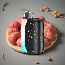 GEEK BAR Pulse X 42K Puffs Meteor Edition Rosa & Blå, 820mAh, 5% nikotin