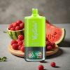 VapSolo Triple 30000 Puffs Hallon Vattenmelon – 40ml, 20/50 mg/ml, Type-C